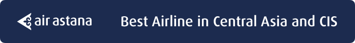 Air Astana